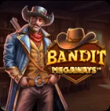 Bandit Megaways