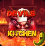 Devil's Kitchen