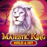 Majestic King Hold & Hit