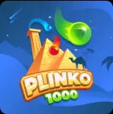 Plinko 1000