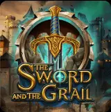The Sword and The Grail