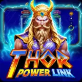 Thor Power Link: Running Wins