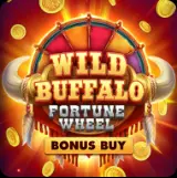 Wild Buffalo Fortune Wheel