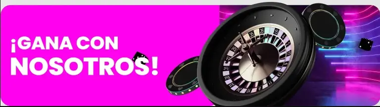 Catálogo de juegos de casino Wanabet