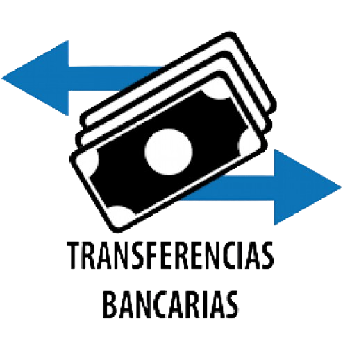Transferencia bancaria